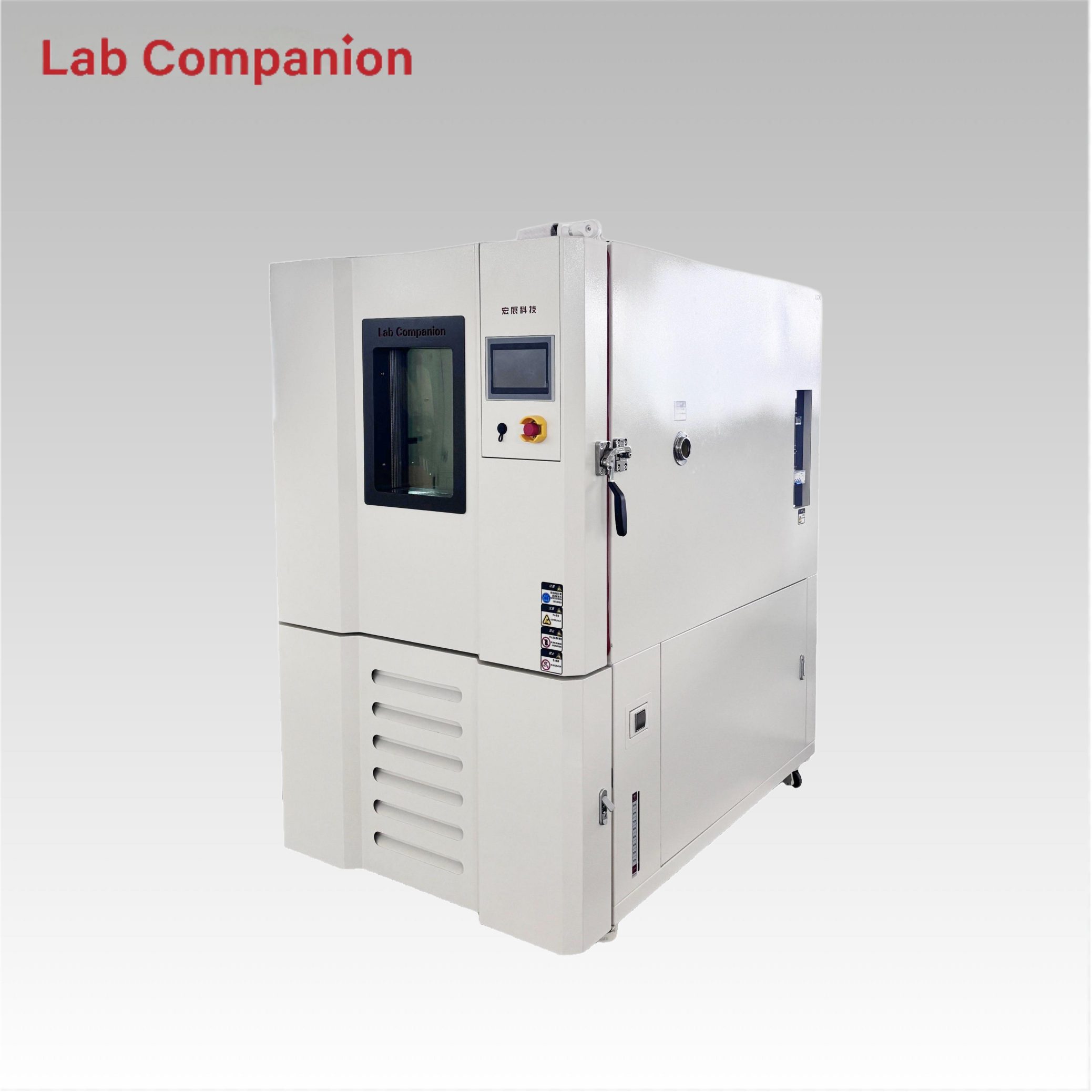 ESS Stress Screening Chamber Selection Q&A | Lab Companion Explains Key Concerns