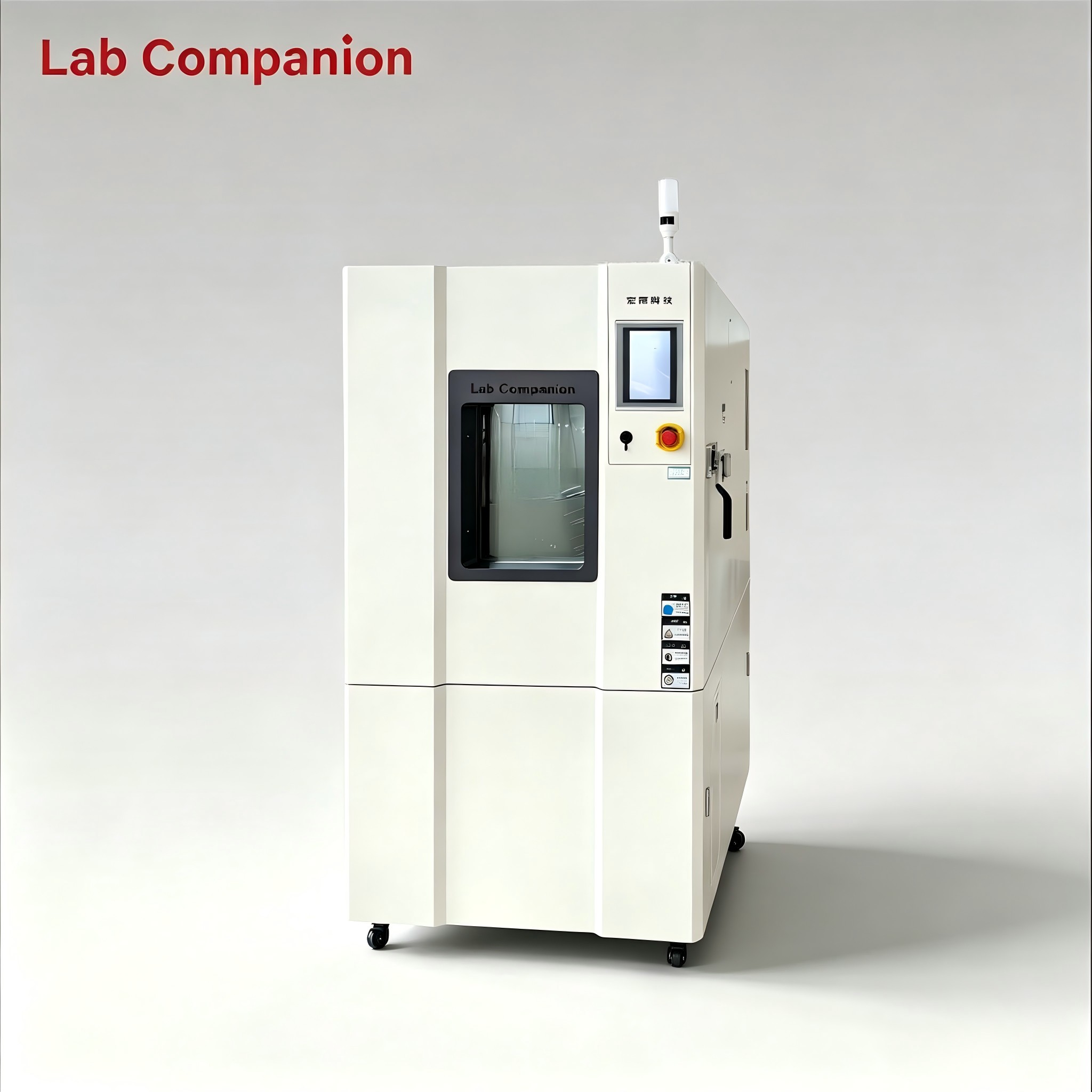 225L Temperature and Humidity Test Chamber